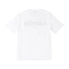 Lanvin T-Shirt Logo White