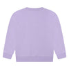 Hugo Sweater Logo Lilac