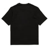 Diesel T-Shirt Logo Black