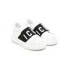 Dsquared Sneaker Icon White