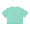 Dsquared T-Shirt Logo Green