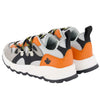 Dsquared2 Sneaker Orange Grey