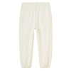 Moschino Trackpants Logo Cactus White