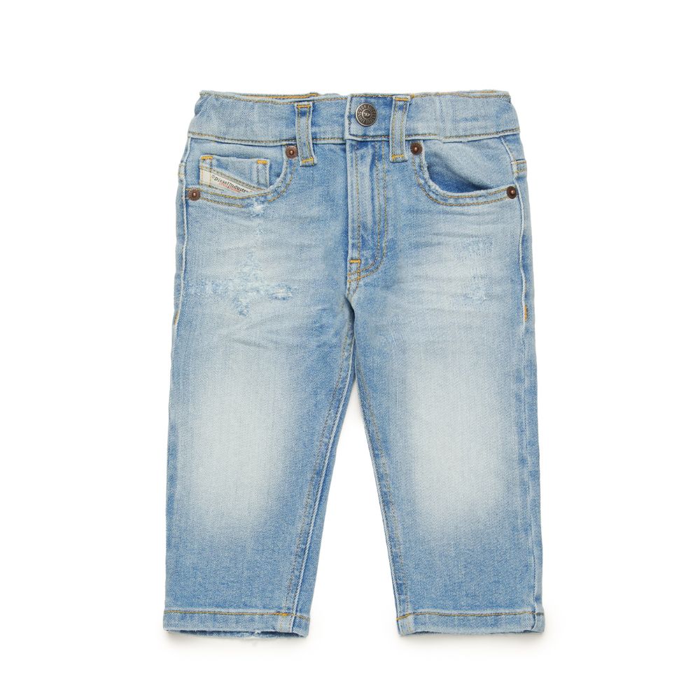 Diesel Shorts Djools Blue