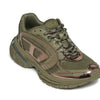 Diesel Sneaker Pro V Dense Low Khaki