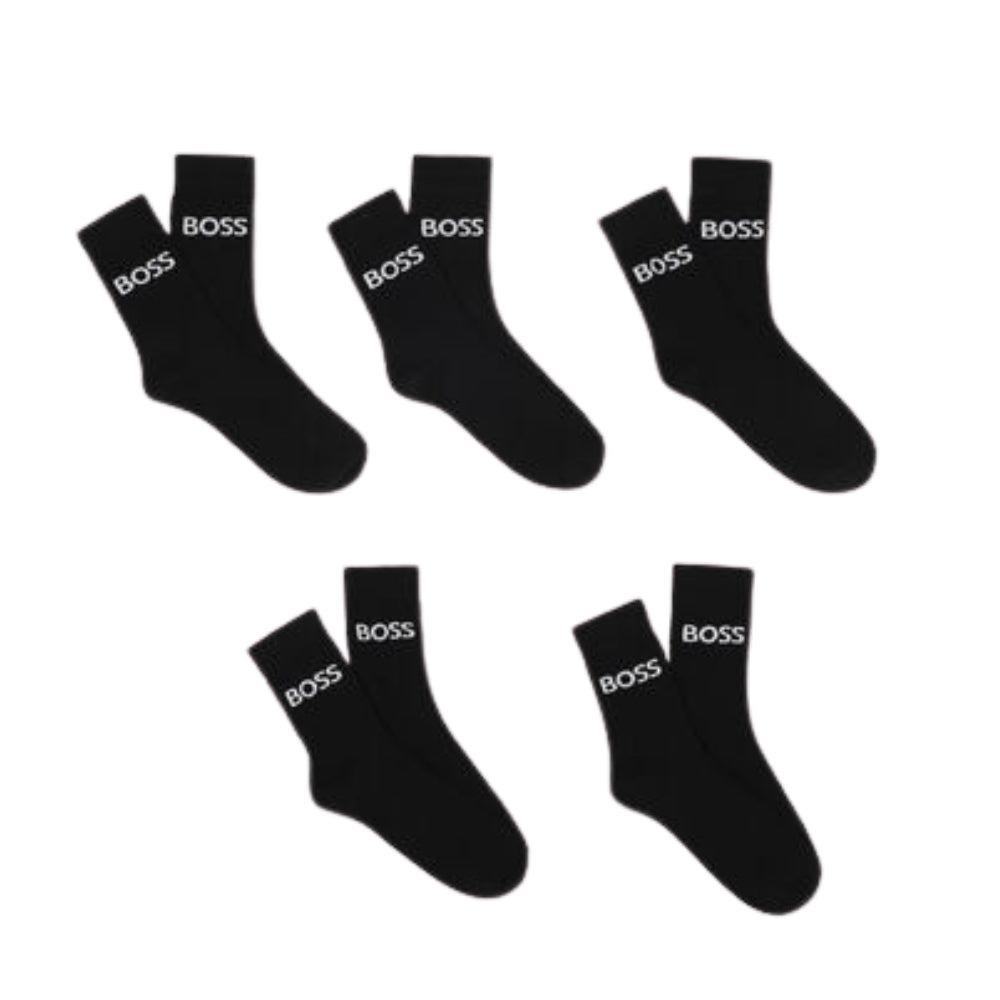 Boss Socks() Black