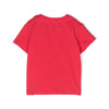 Moschino T-Shirt Teddy Pink