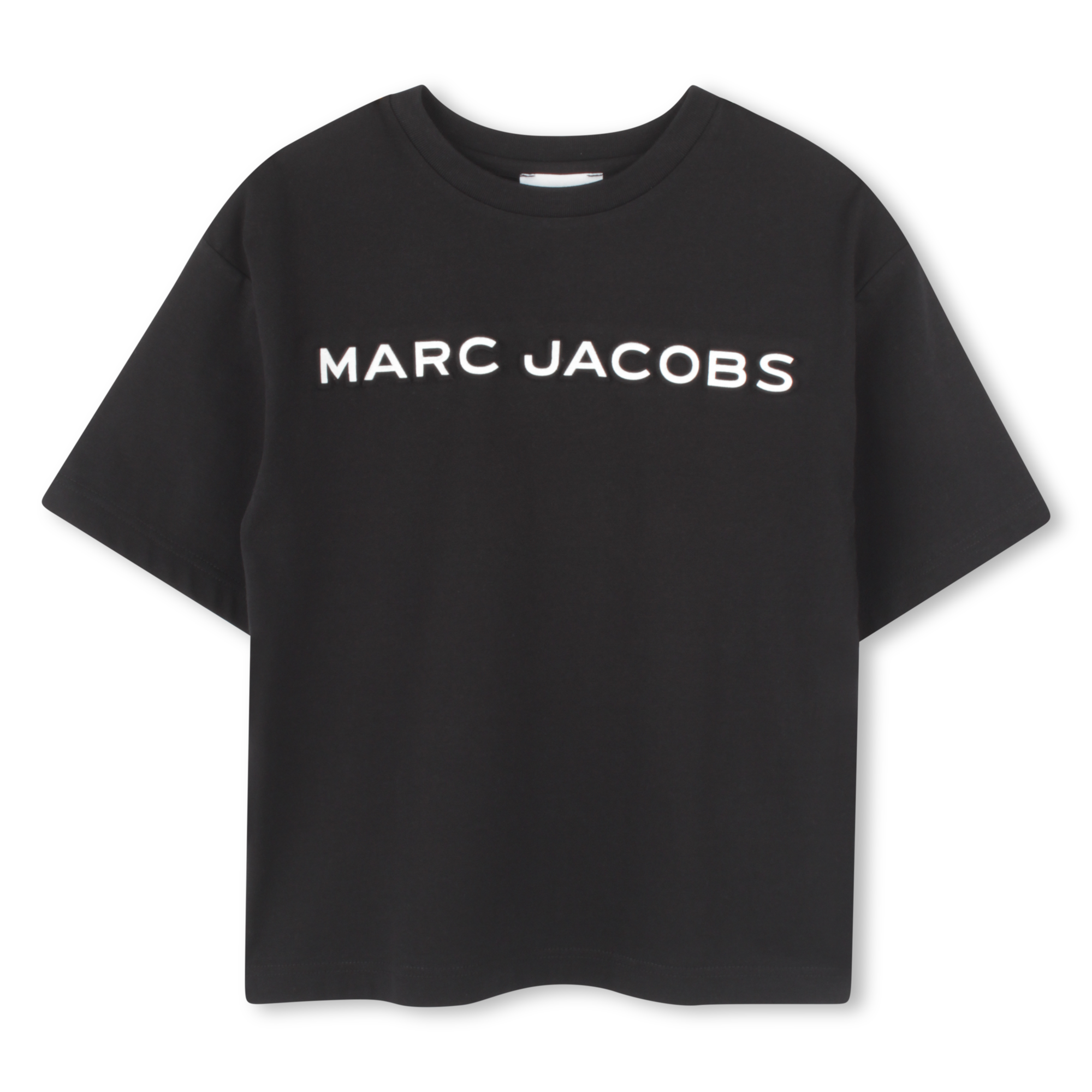 Marc Jacobs Tshirt Logo Black
