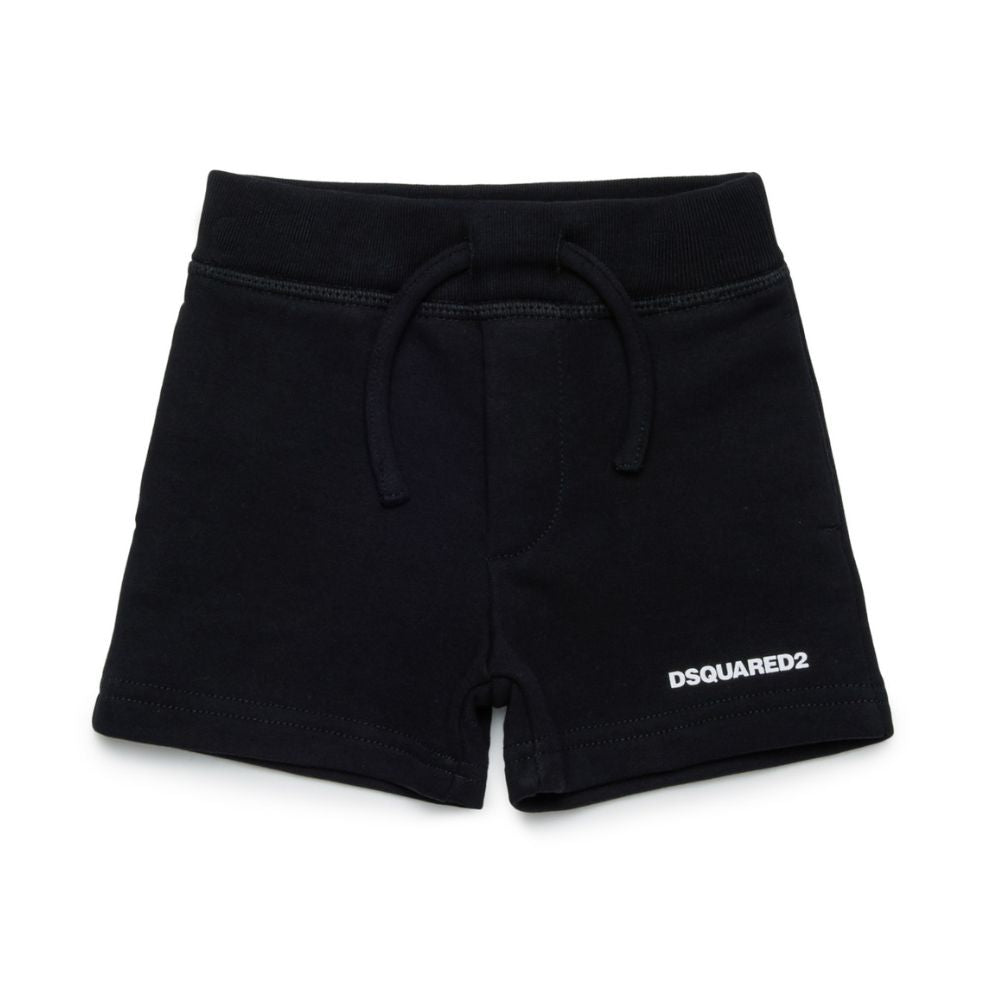 Dsquared Shorts Black