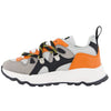 Dsquared2 Sneaker Orange Grey