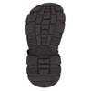 Dsquared2 Sandal Logo Straps Black