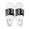 Dsquared Sneaker Icon White