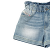 Diesel Shorts Denim