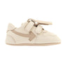 Off White Infant Sneaker Sand