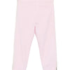 Palm Angels Sweatpants New Track Rose Pink-Black