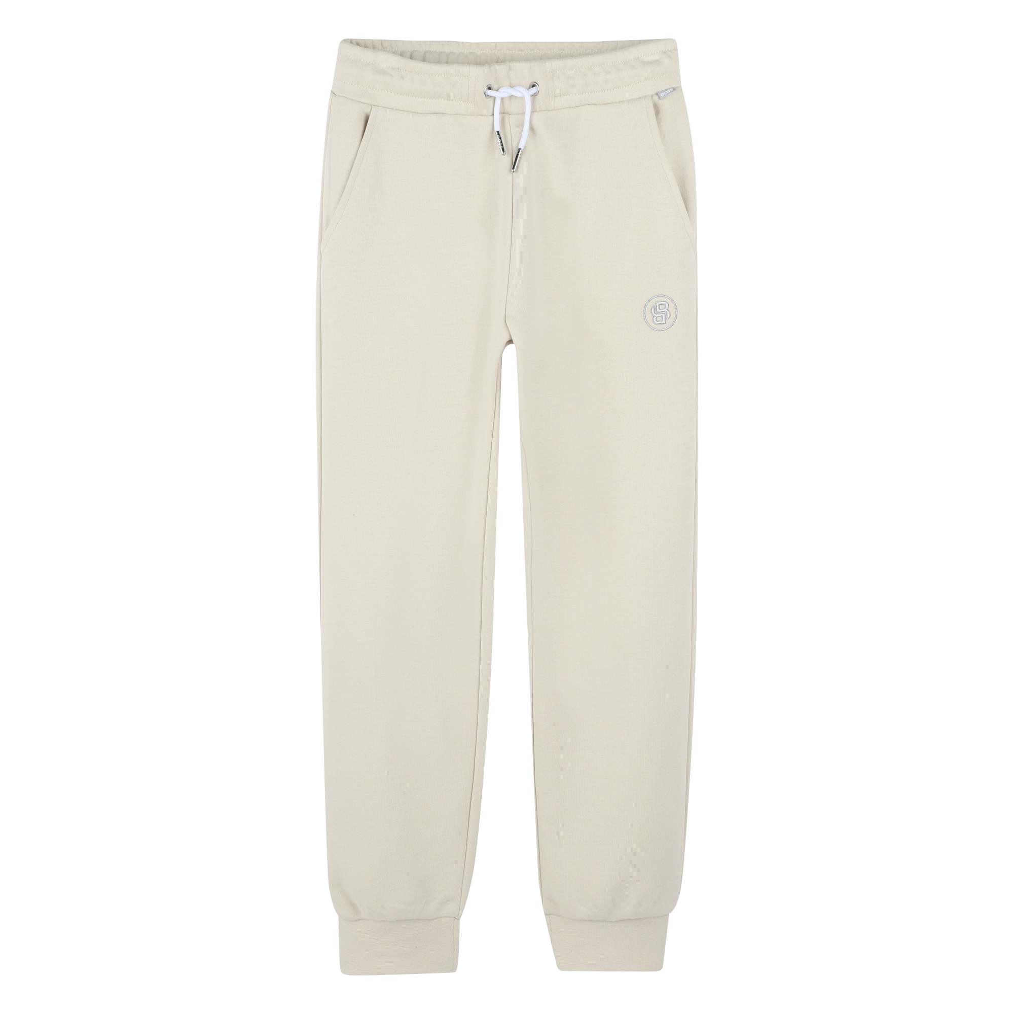 Boss Track Pants Sand