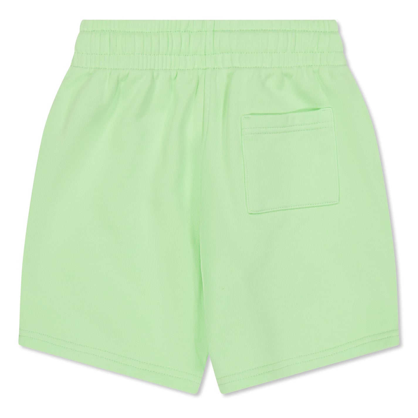 Casablanca Shorts Boys Innocent Triangle Mint