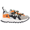 Dsquared2 Sneaker Orange Grey