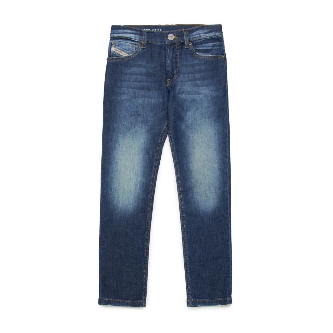 Diesel Jeans Blue