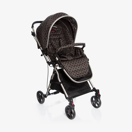 Aigner Pram