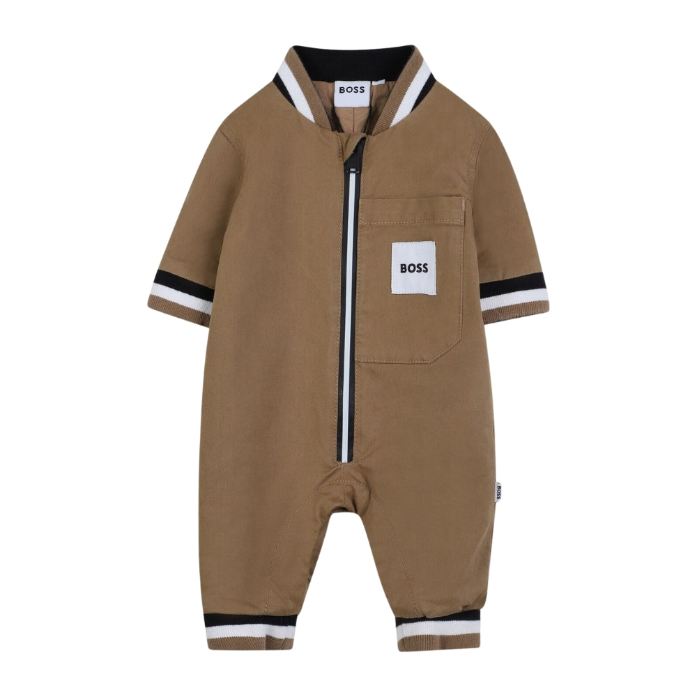 Boss All In One Cookie