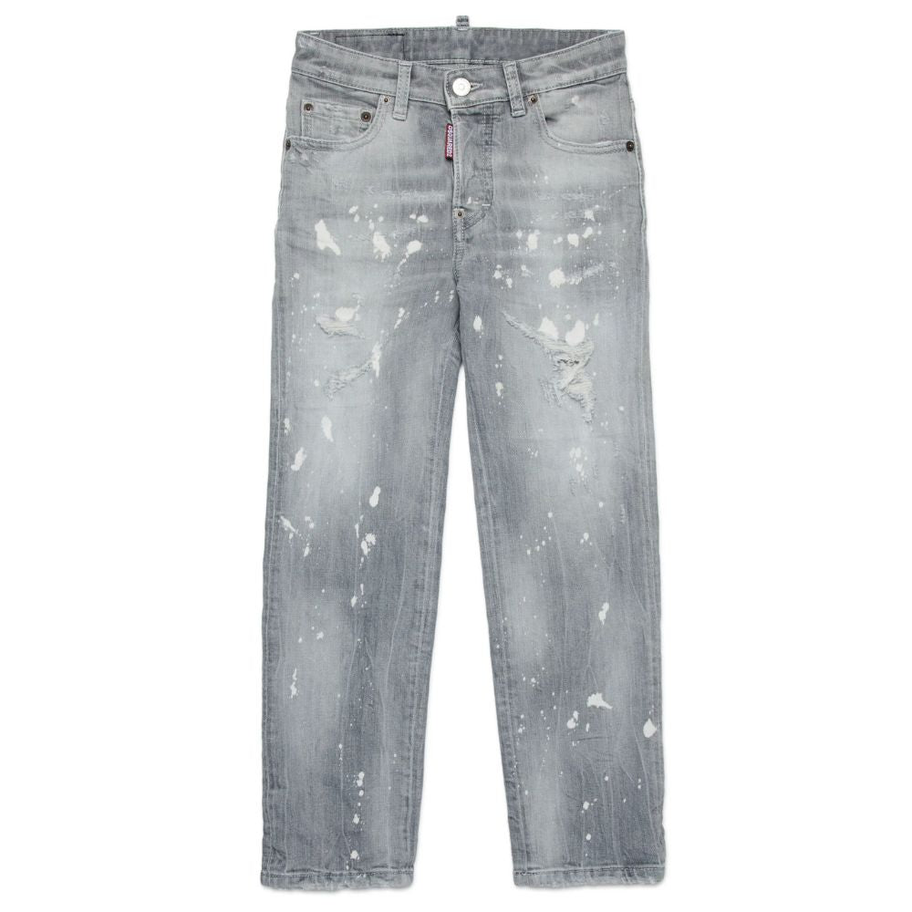 Dsquared Jeans Grey