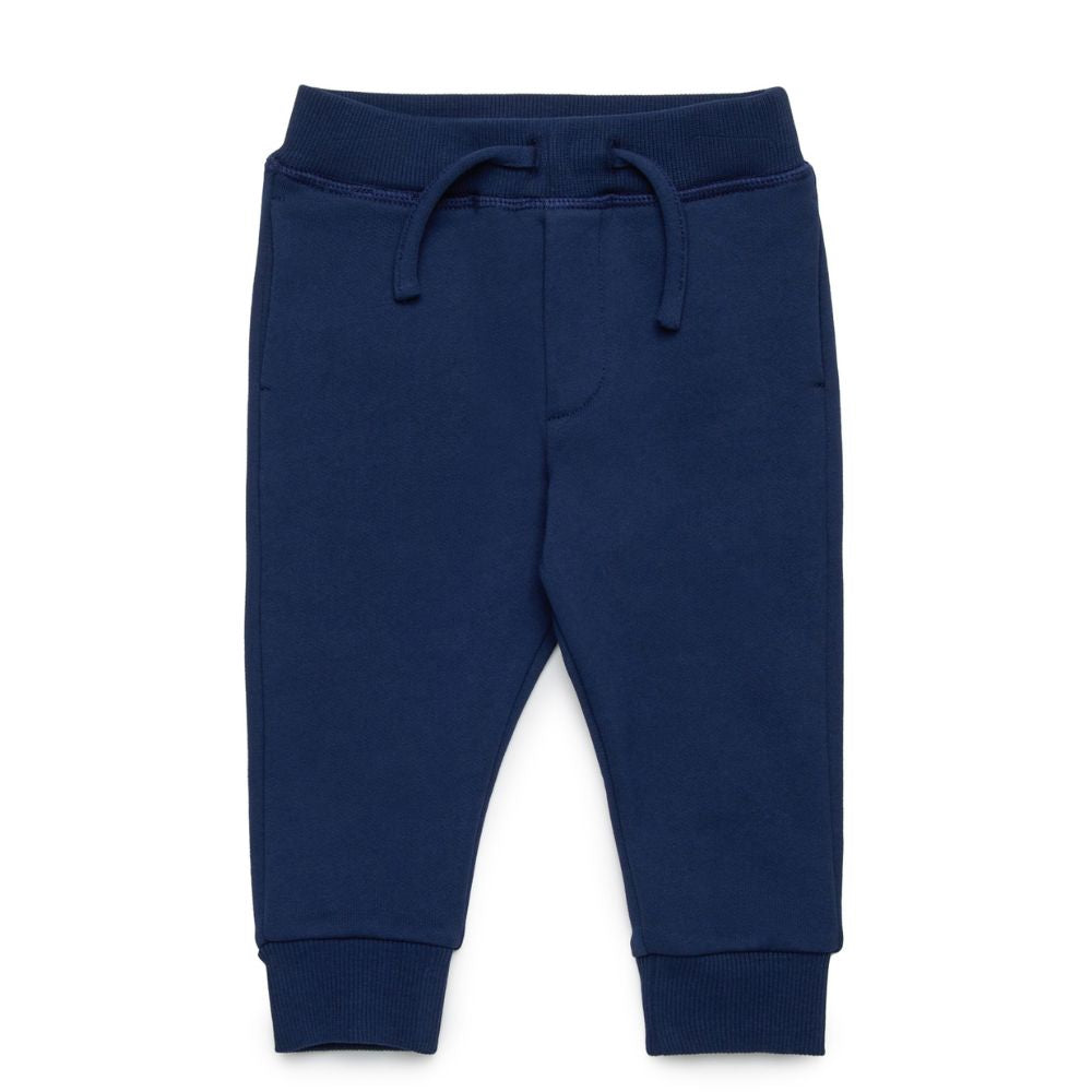 Dsquared Track Pants Navy