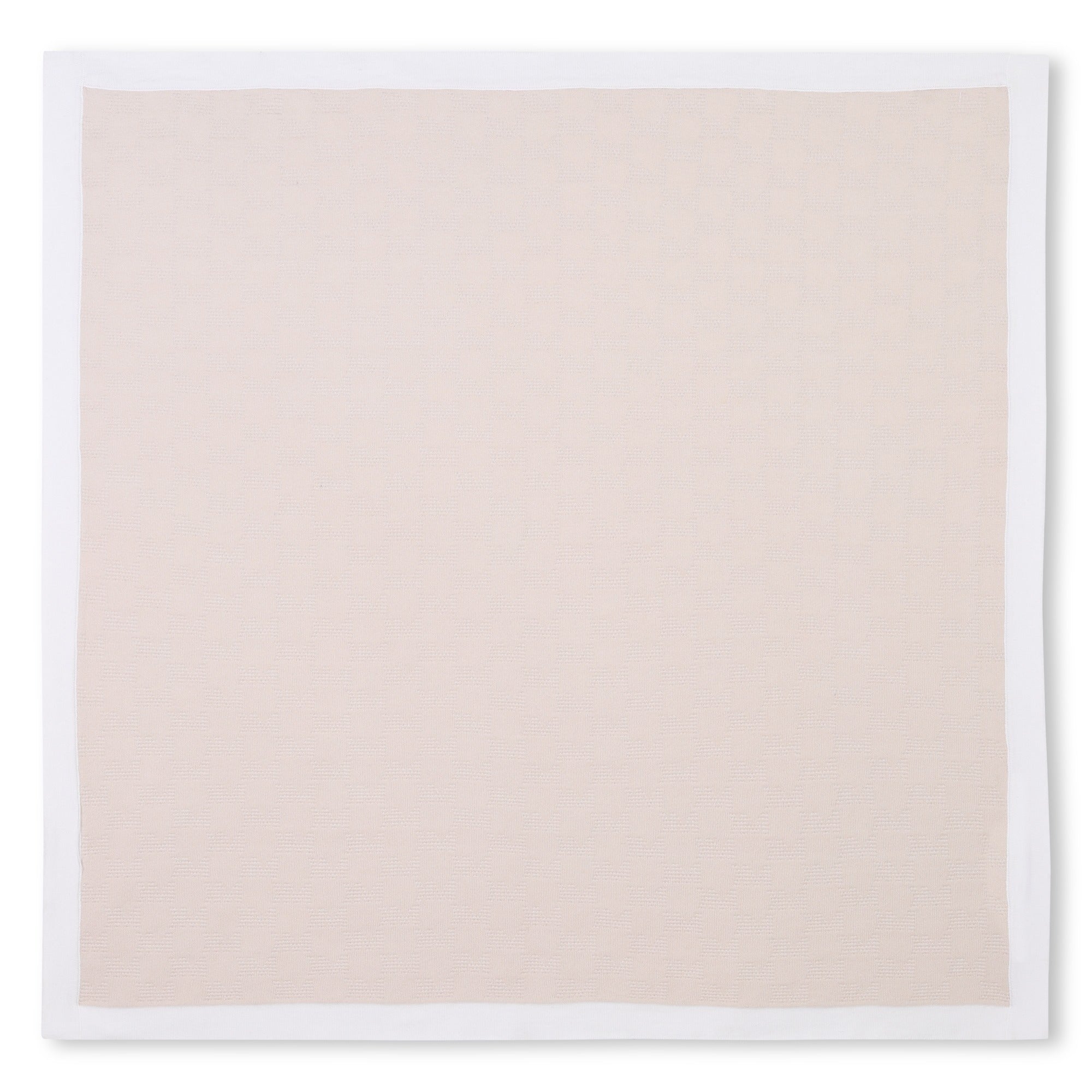 Michael Kors Blanket N52 Off-Whte Stone