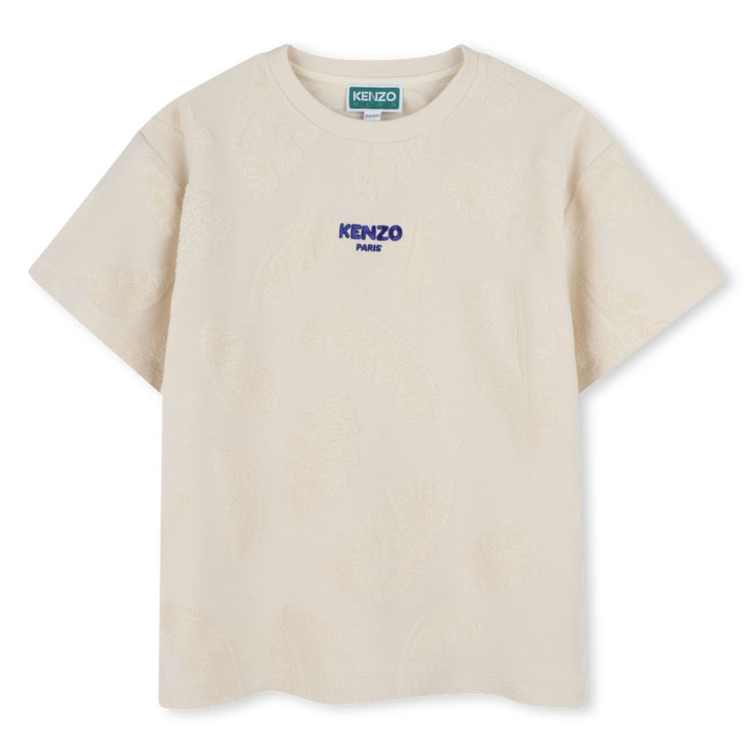 Kenzo T-Shirt Sand
