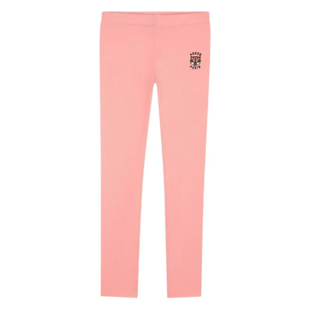 Kenzo Leggings Atomic Pink