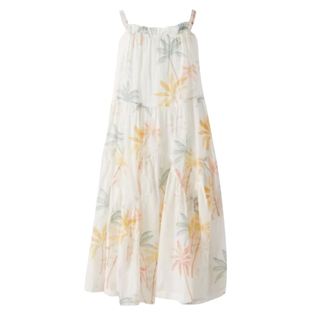 Chloe Dress Toddler Multicoloured