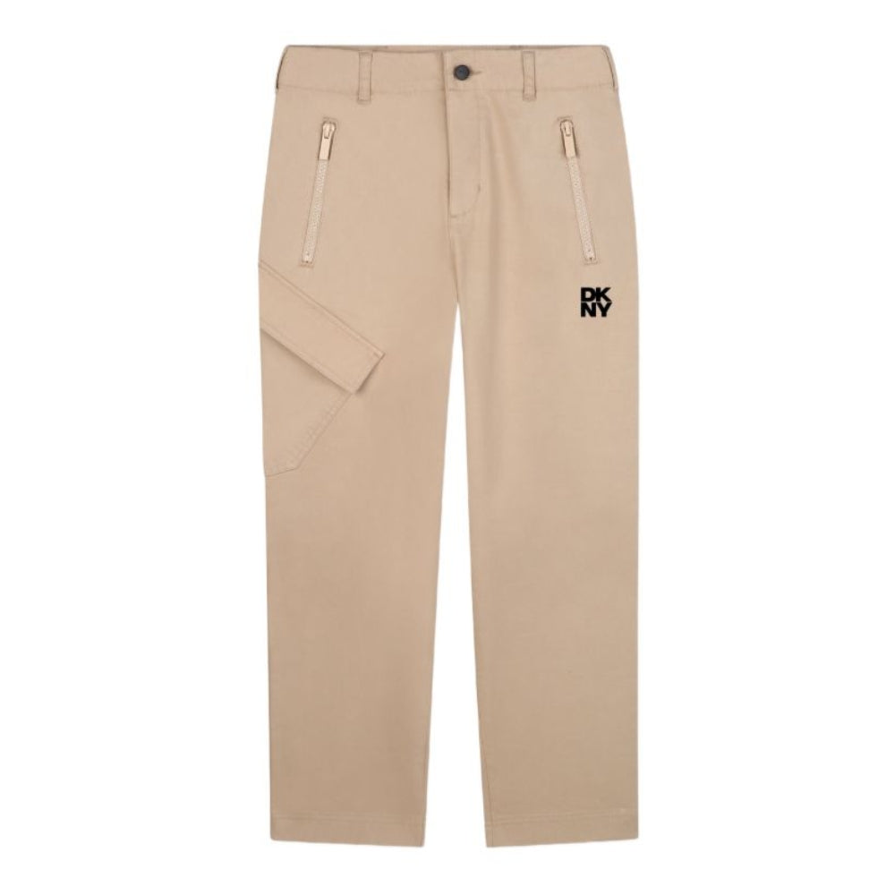 Dkny Pants Fancy Stone