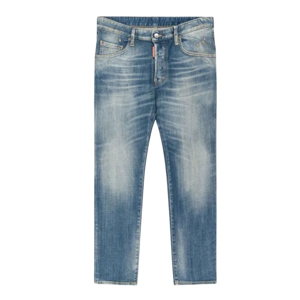 Dsquared Jeans Cool Guy Blue