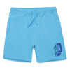 Dsquared Shorts Logo Blue