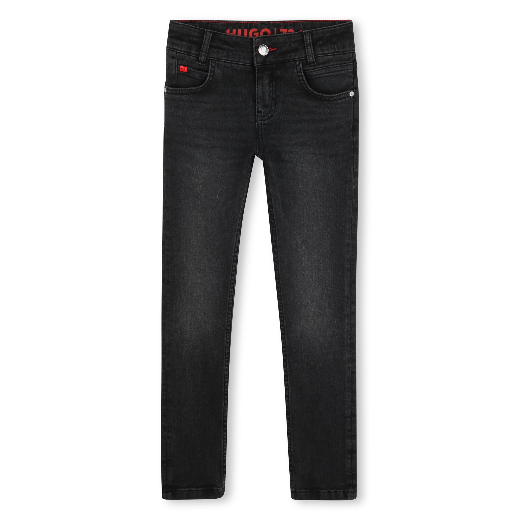 Hugo Jeans Black