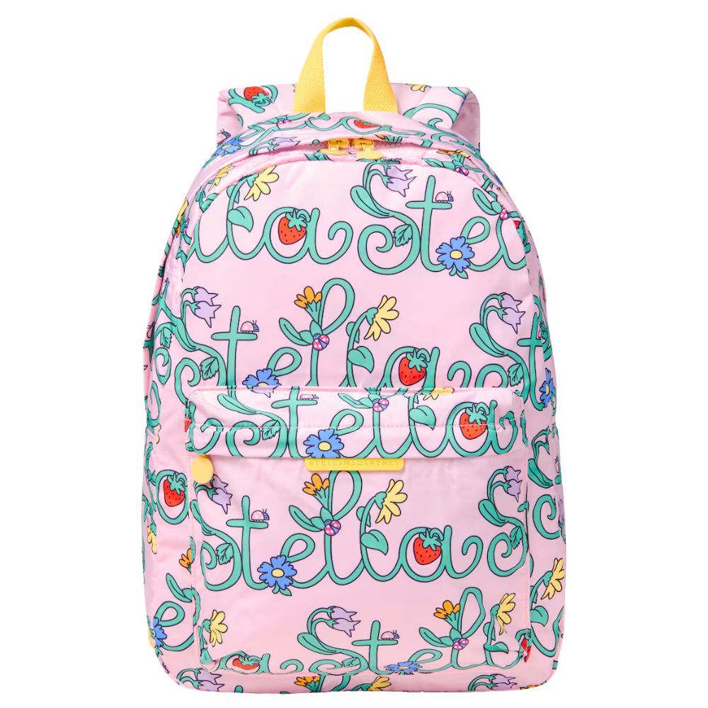 Stella Mccartney Bag Allover Print Multi