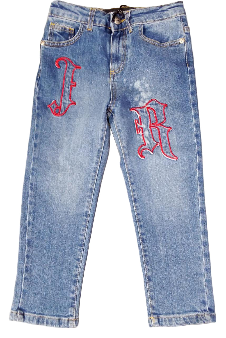 John Richmond Jeans Light Blue