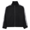 Karl Lagerfeld Jacket Striped Black