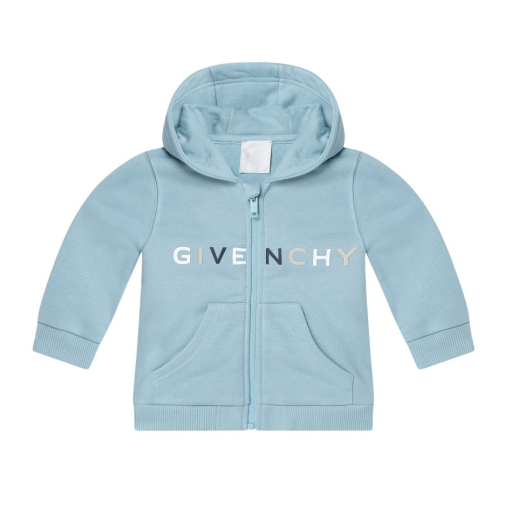 Givenchy Jacket Logo Grey