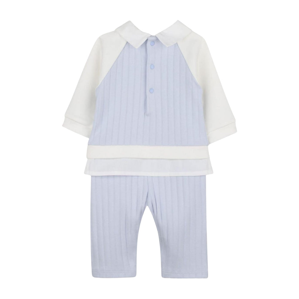 Givenchy All In One Blue