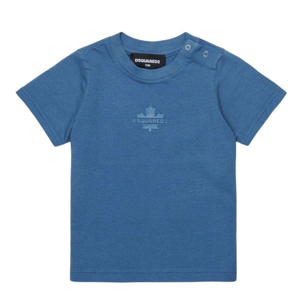 Dsquared Tshirt Blue