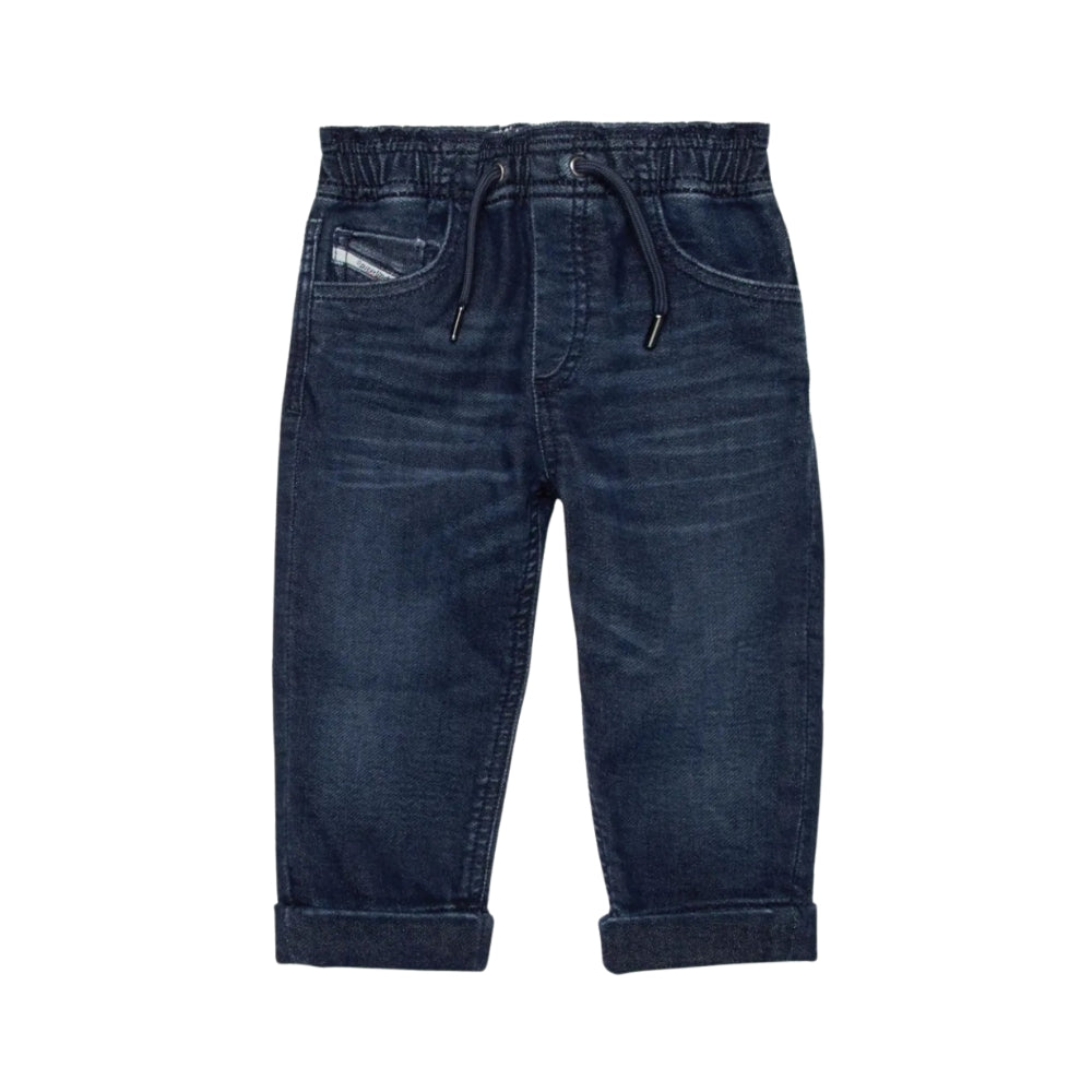Diesel Jeans Dmarcieb Blue