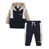 Boss Track Set Navy