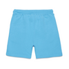 Dsquared Shorts Logo Blue