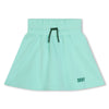 Dkny Skirt Logo Green