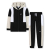 Boss Track Set Casual Black