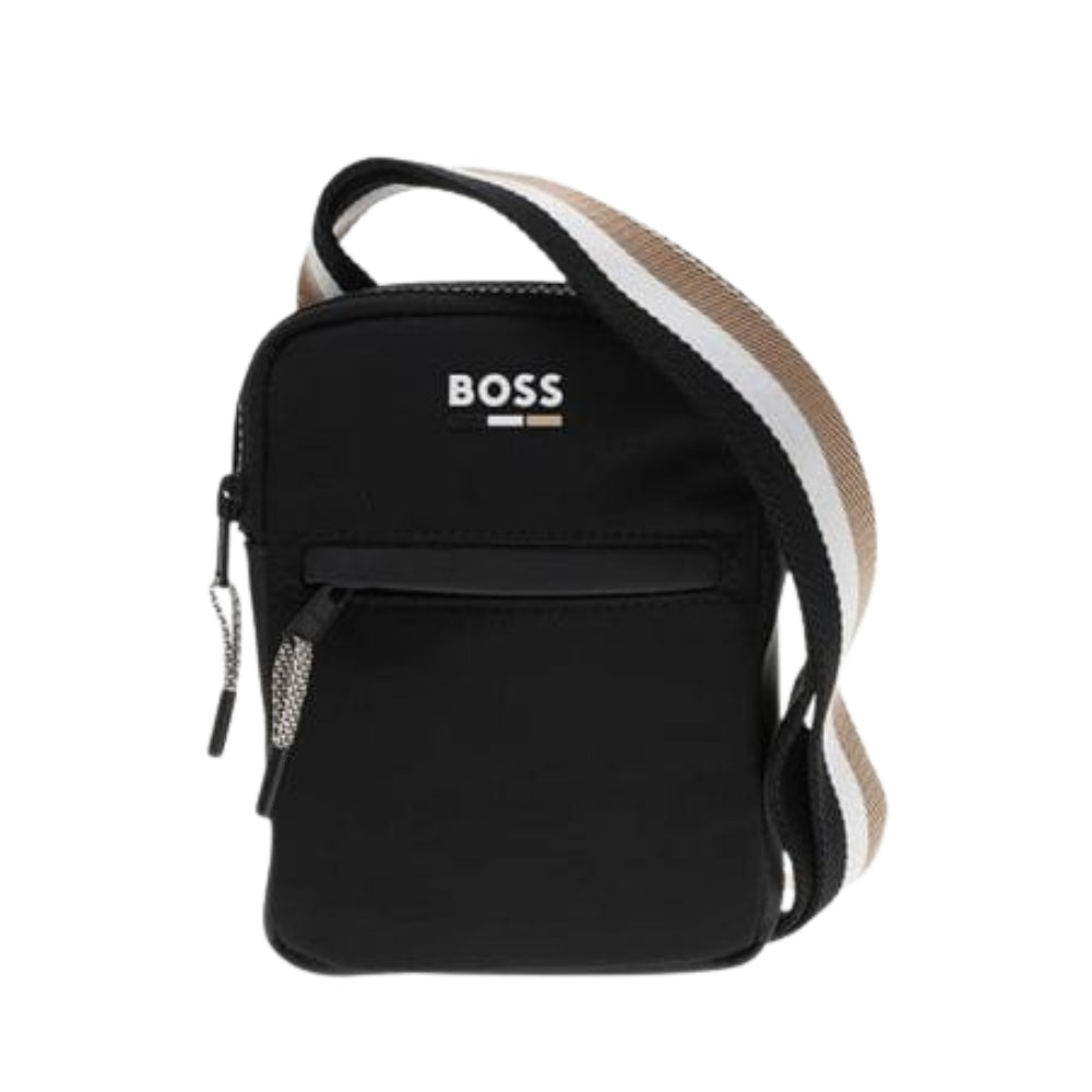 Boss Bag Black