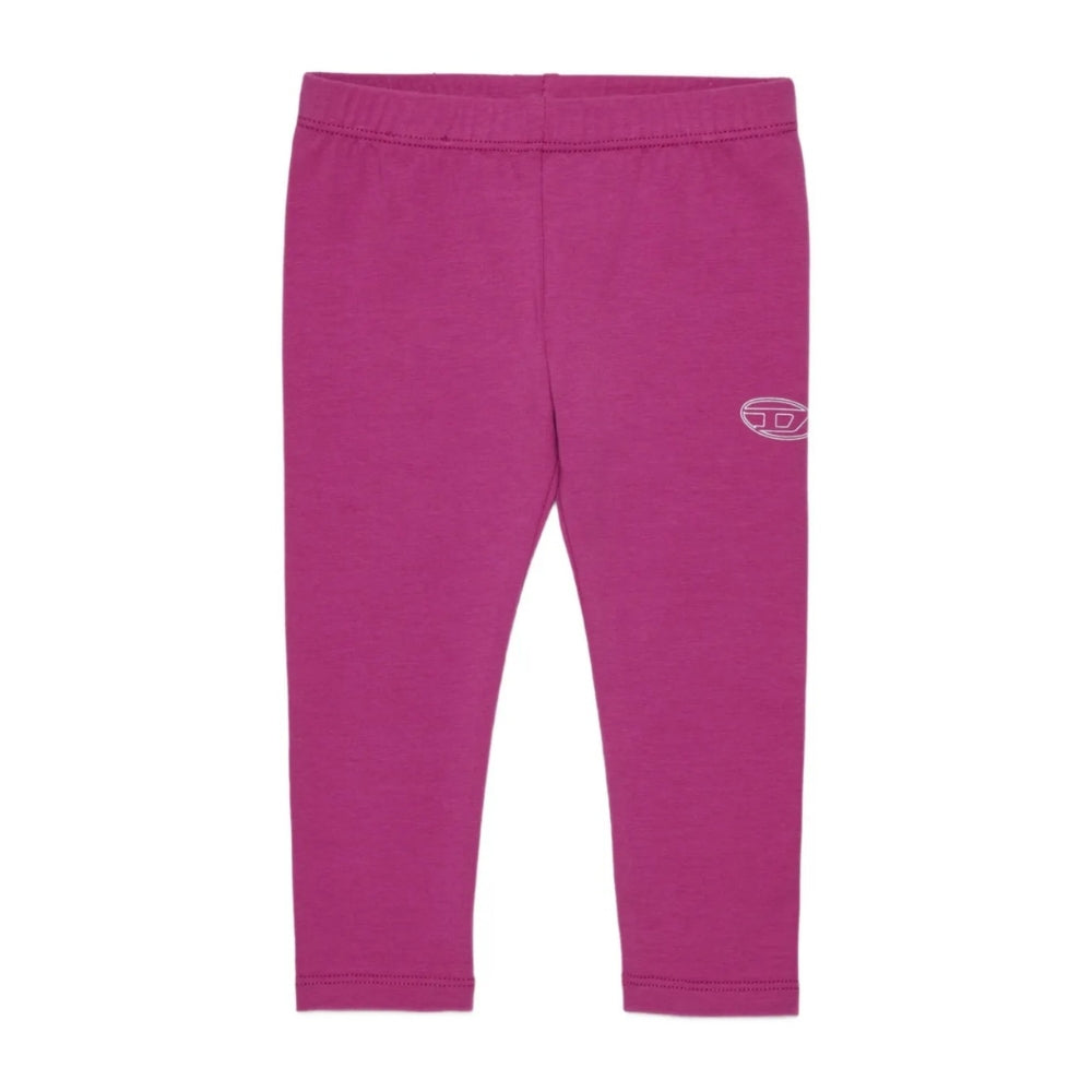 Diesel Pants Pirsib Pink