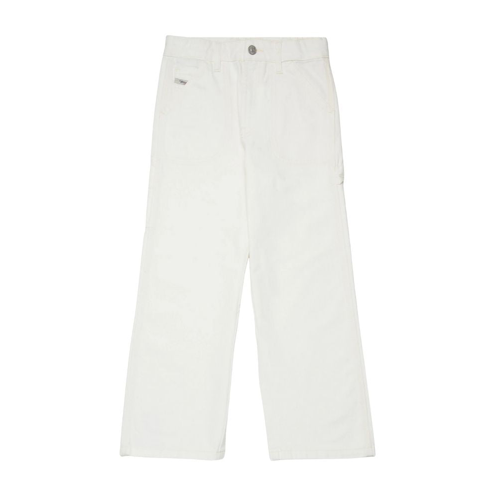 Diesel Jeans Dbartj White