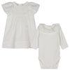 Chloe Set&Outfits Textile Off-White